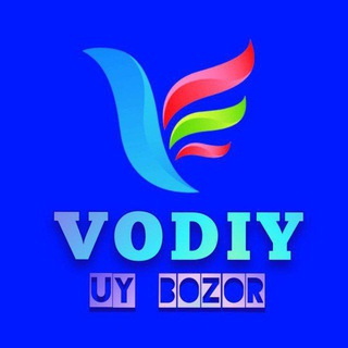 Telegram kanalining logotibi reklama_bozor_uy_mashina_telefon — Vodiy Uy Bozor