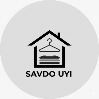 Telegram channel Foydali buyum logo