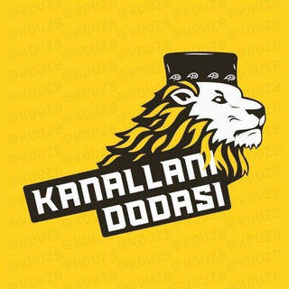 Telegram channel Kanallani dodasi logo