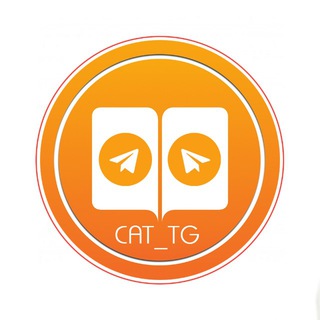 Логотип телеграм канала @reklama_katalog_tg — Реклама в телеграм | Каталог каналов