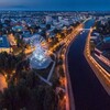 Telegram channel ivanovo logo