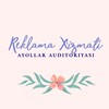 Telegram kanalining logotibi reklama_joylayman — Ayollar Auditoriyasi | Reklama Xizmati