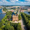 Логотип телеграм канала @reklama_kaliningrad — Калининград