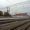 Логотип телеграм канала @reklama_kursk — курск