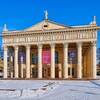 Логотип телеграм канала @reklama_novokuznets — ТЕЛЕБЛОГ Новокузнецк