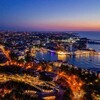 Логотип телеграм канала @reklama_sevastopol1 — Севастополь
