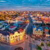 Логотип телеграм канала @reklama_tomsk1 — Томск