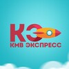 Логотип телеграм канала @reklamakmv — Объявления КМВ