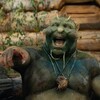Логотип телеграм канала @reklamanaede — Всякое на всяком
