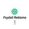 Логотип телеграм канала @reklamassab — Reklama 🇺🇿IFS🇺🇿