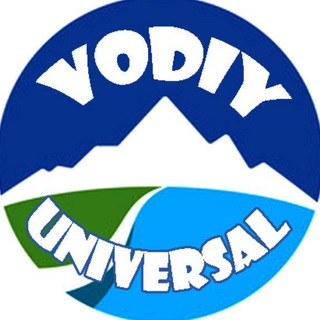 Telegram kanalining logotibi reklamauz1982 — Vodiy.uz/Rasmiy kanal💎