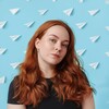Логотип телеграм канала @reklamavtgads — Лариса [Трафик в ваш бизнес]