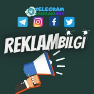 Telgraf kanalının logosu reklambilgi — Reklam Bilgi