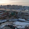 Логотип телеграм канала @rekonstrukciyakrukovo — Реконструкция Крюково
