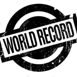 Telegram kanalining logotibi rekordlari — Rekordlar