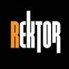 Логотип телеграм канала @rekt_zone — Rektor