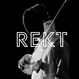 Logo of telegram channel rektfencer_threads — Rekt Fencer