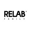 Logo of telegram channel relab_family — ReLab Family