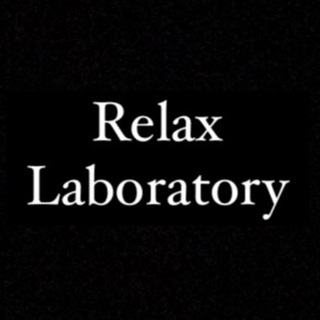 Логотип телеграм канала @relabconnection — Re:Lab