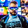 Логотип телеграм канала @relados — Ladosik