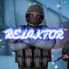 Логотип телеграм канала @relaktor_standrise — Relaktor Standrise