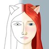 Логотип телеграм канала @relarfox — Relar Fox