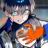 Логотип телеграм канала @relat009 — mikoto relates !