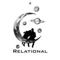 Logo saluran telegram relationall — 𝒓𝒆𝒍𝒂𝒕𝒊𝒐𝒏𝒂𝒍