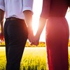 Логотип телеграм -каналу relations_menandwomen — Чоловіки з Марса, жінки з Венери 🍓
