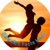 टेलीग्राम चैनल का लोगो relationship_facts_hindi — 👩‍❤️‍💋‍👨 रिलेशनशिप Facts Hindi 💞