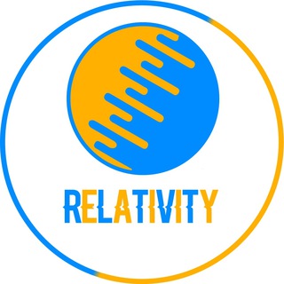 Logo del canale telegramma relativitystudios - Relativity Studios