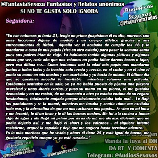 Telegram channel RELATOS ERÓTICOS CALIENTES logo