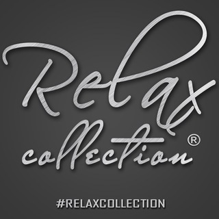 Логотип телеграм канала @relax_collection — RELAXCOLLECTION