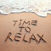 Telegram channel Relax Beautiful Cool logo