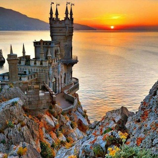 Логотип телеграм канала @relaxcrimea21 — ОК👌Отдых КРЫМ👌новости 🌐события 🎭 мероприятия🐬🏖️☀️