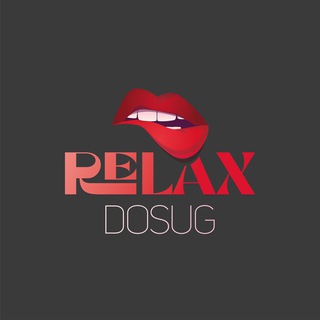 Логотип телеграм канала @relaxdosug — Relax Dosug