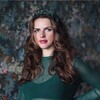 Логотип телеграм канала @relaxforwomen — Марианна Даулетова | Путь Твоей Души | Нейрографика | Нумерология