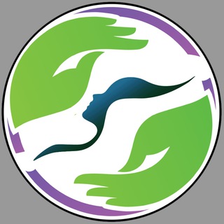 Логотип телеграм канала @relaxing_grid — relaxing GRiD