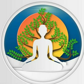 टेलीग्राम चैनल का लोगो relaxing_meditation_music_songs — 🕊️Relaxing Meditation Music & Songs 🎼🎤🥁🎹🎷🎸