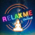 Logo saluran telegram relaxme_online — Relaxme_online