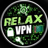Logo of telegram channel relaxnpv — RELAX