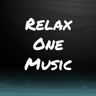 Telegram channel Relax One Music logo