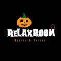 Logo saluran telegram relaxroombkp — Relaxroom