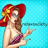 Relaxsociety Massage