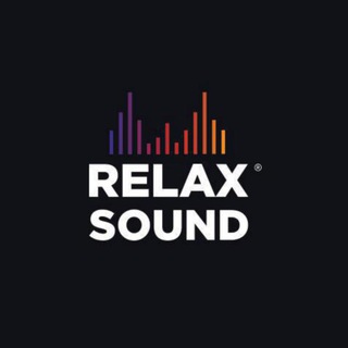 Логотип телеграм канала @relaxsounds — 🌺 RELAX SOUND 🌺