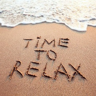 Логотип телеграм канала @relaxtime007 — Time to relax