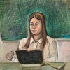 Логотип телеграм канала @relcultoks — Религия, культура и Оксана сбоку