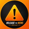 Logo of telegram channel release — Release News