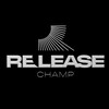 Логотип телеграм канала @releasevent — RELEASEVENT