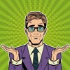 Логотип телеграм канала @relevantandrelevant — Актуально и по делу